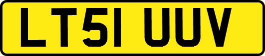 LT51UUV
