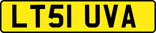 LT51UVA