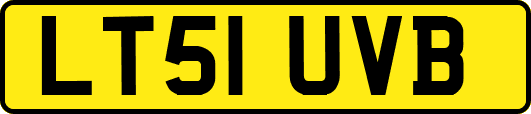 LT51UVB