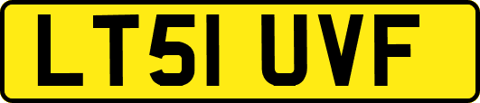 LT51UVF