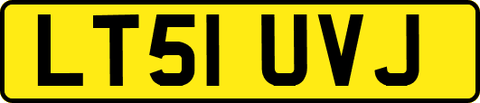 LT51UVJ