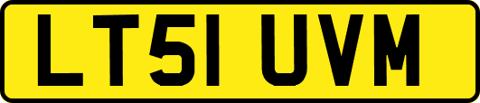 LT51UVM