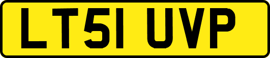 LT51UVP