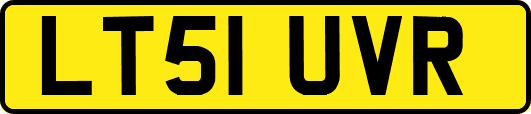 LT51UVR