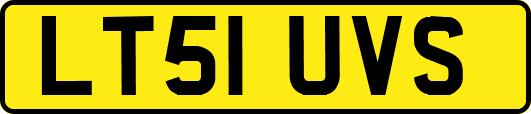 LT51UVS