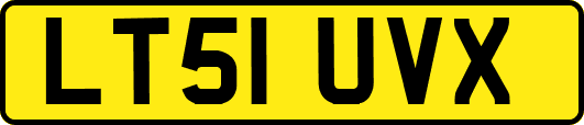 LT51UVX