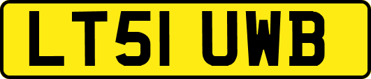 LT51UWB
