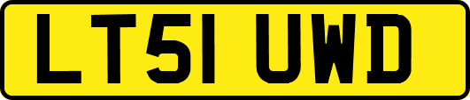 LT51UWD