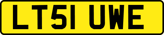 LT51UWE