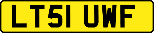 LT51UWF