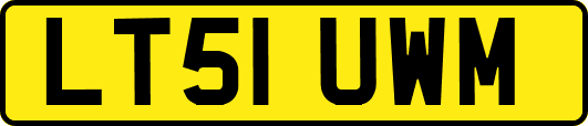 LT51UWM