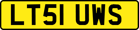 LT51UWS