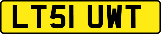 LT51UWT