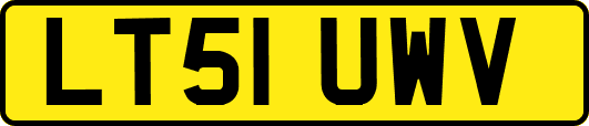 LT51UWV
