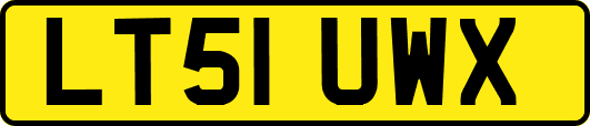 LT51UWX