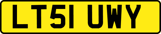 LT51UWY
