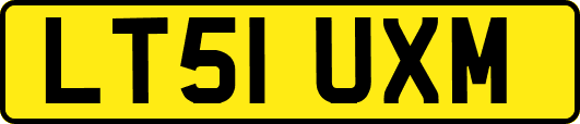 LT51UXM