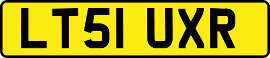 LT51UXR