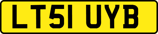 LT51UYB