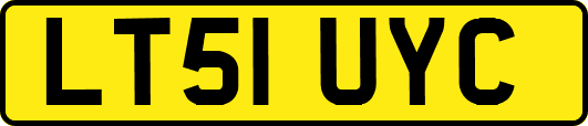 LT51UYC