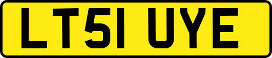 LT51UYE