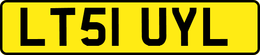 LT51UYL