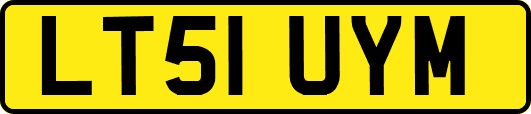 LT51UYM
