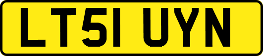 LT51UYN