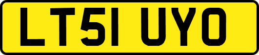 LT51UYO