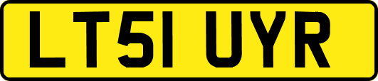 LT51UYR
