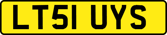 LT51UYS