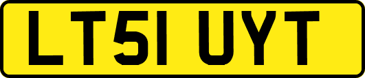 LT51UYT