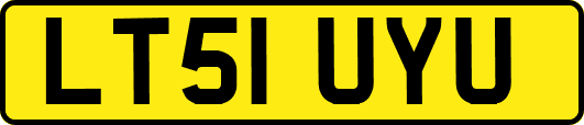 LT51UYU