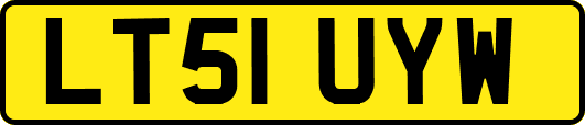 LT51UYW