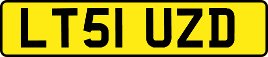 LT51UZD