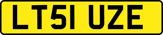 LT51UZE