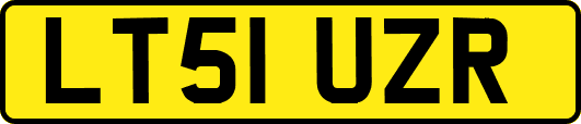 LT51UZR