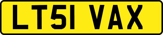 LT51VAX