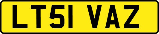 LT51VAZ