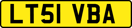 LT51VBA