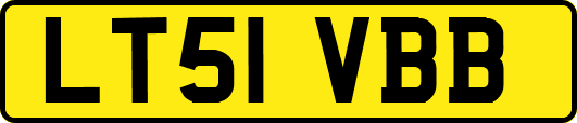 LT51VBB