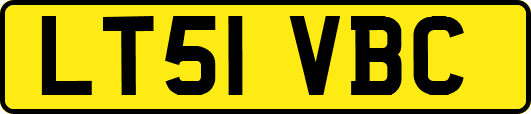 LT51VBC