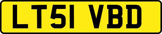 LT51VBD