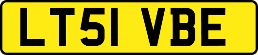 LT51VBE