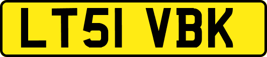LT51VBK