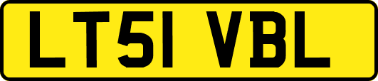 LT51VBL