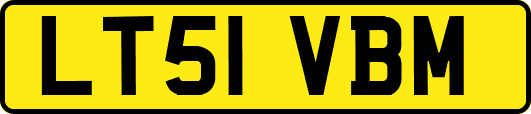 LT51VBM