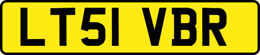 LT51VBR