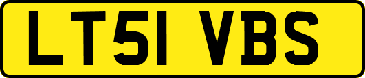 LT51VBS