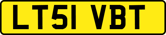 LT51VBT